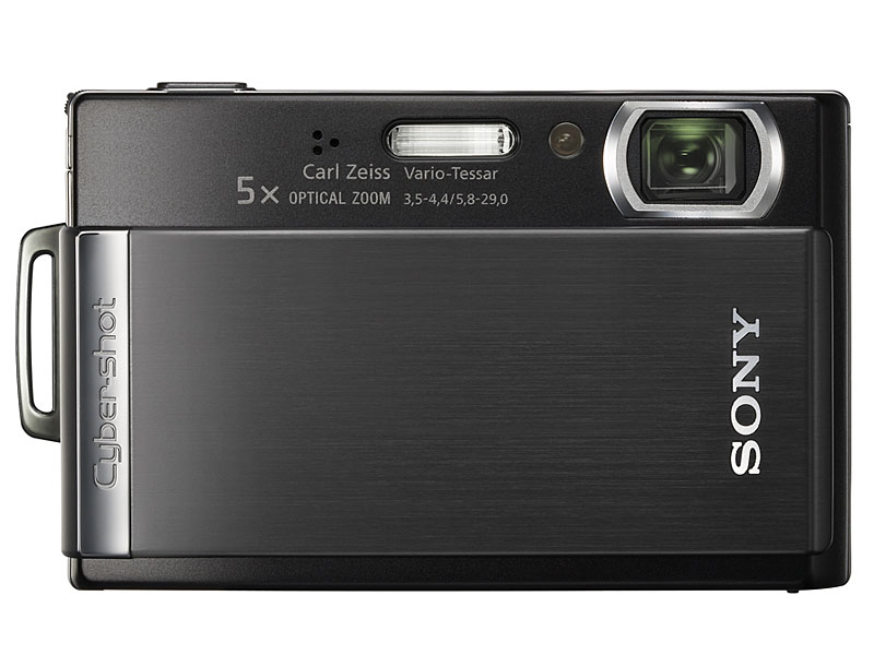 サイバーショットDSC-T300