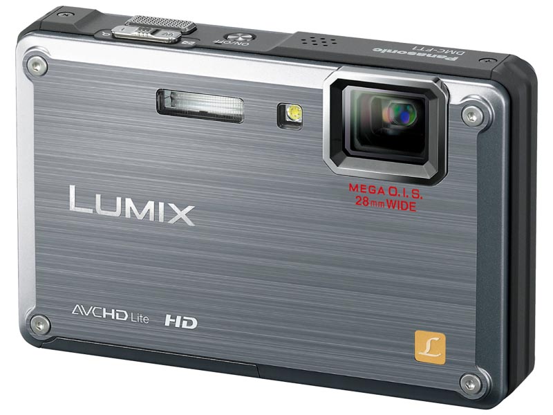 LUMIX DMC-FT1