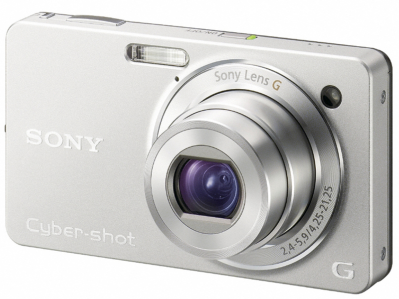 サイバーショットDSC-WX1