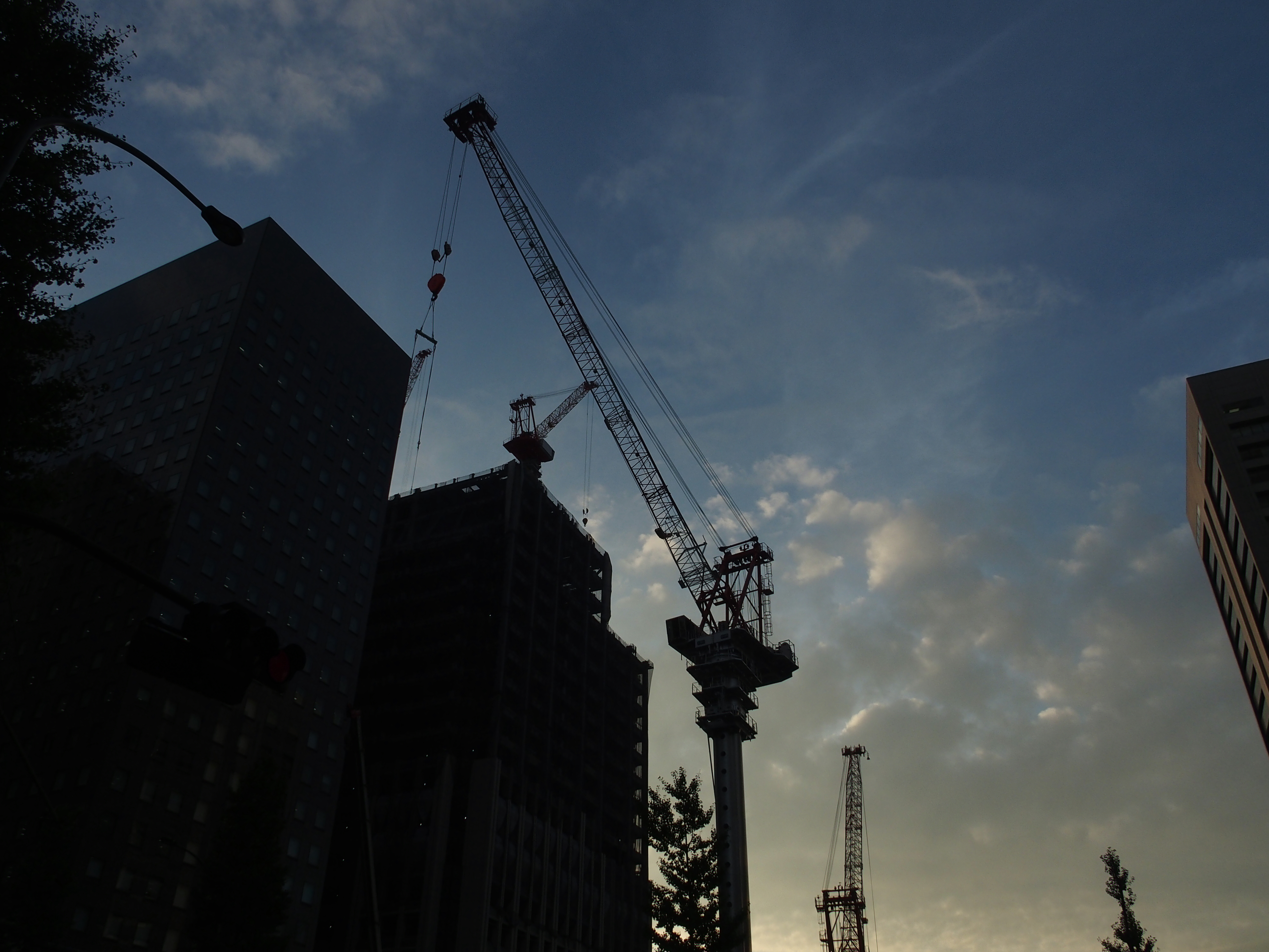 1/1,000秒 / F4.5 / ISO100 / プログラム / 6mm