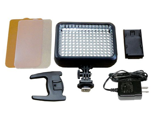 VL-1400Cと付属品