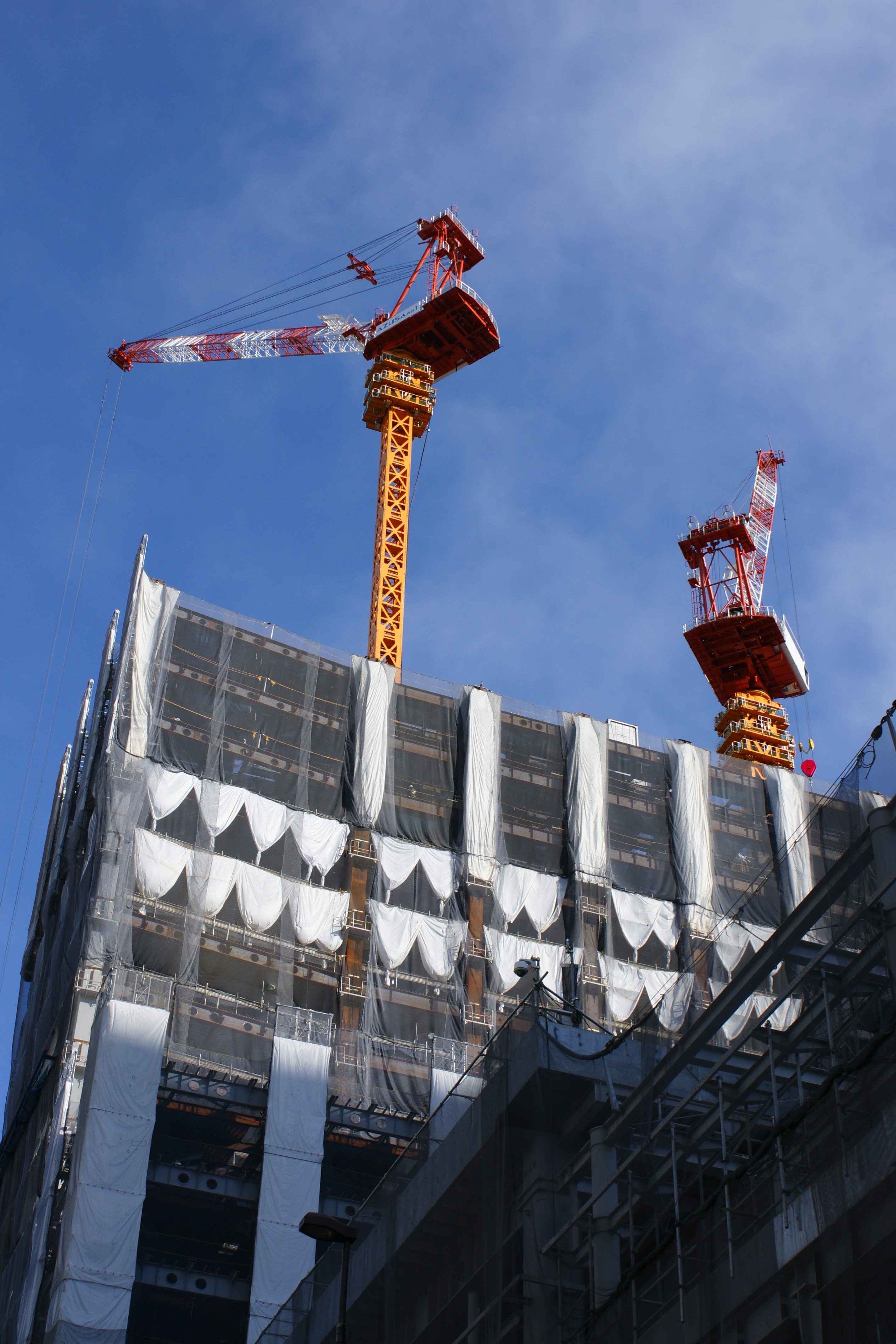 ISO200 / F11 / 1/250秒 / ±0EV / 35mm