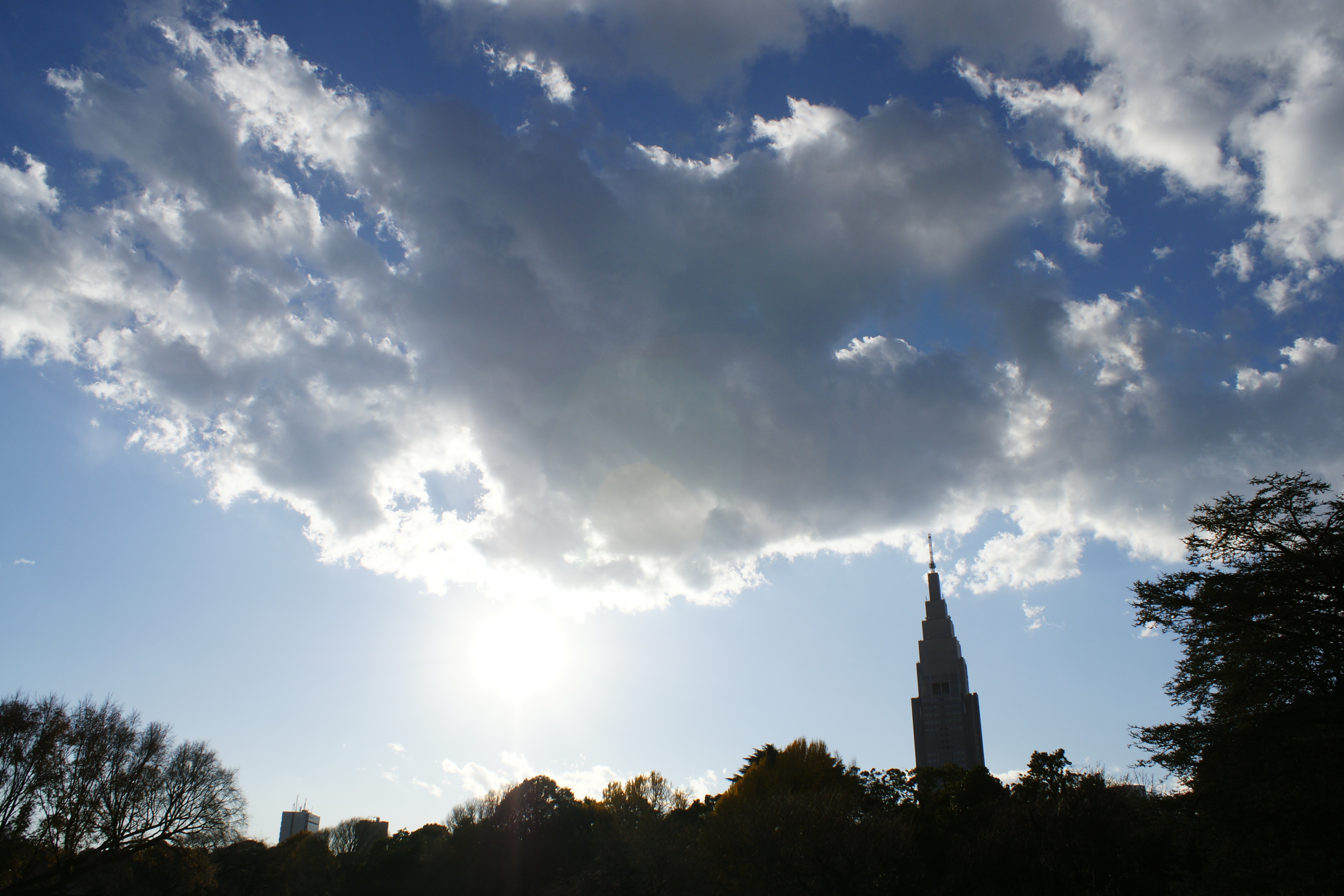 ISO200 / F11 / 1/640秒 / ±0EV / 18mm