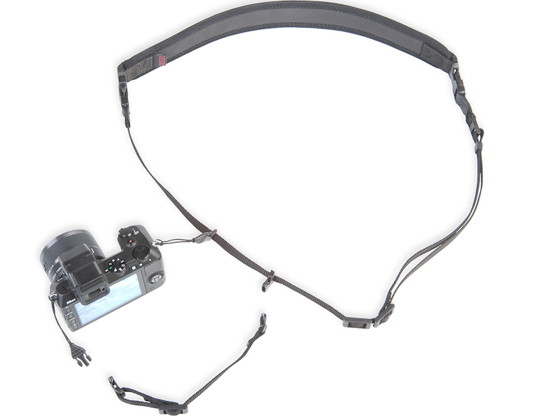 Mirrorless Sling