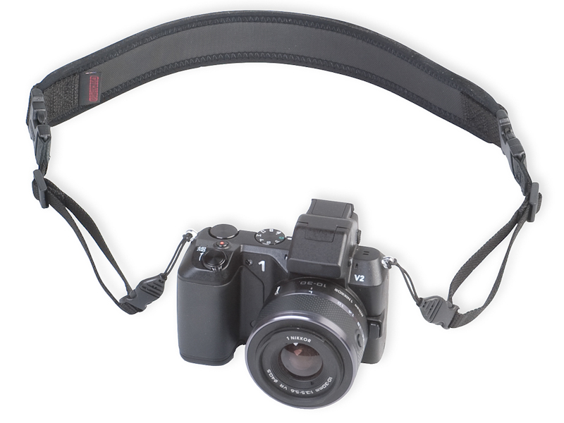 Mirrorless Strap