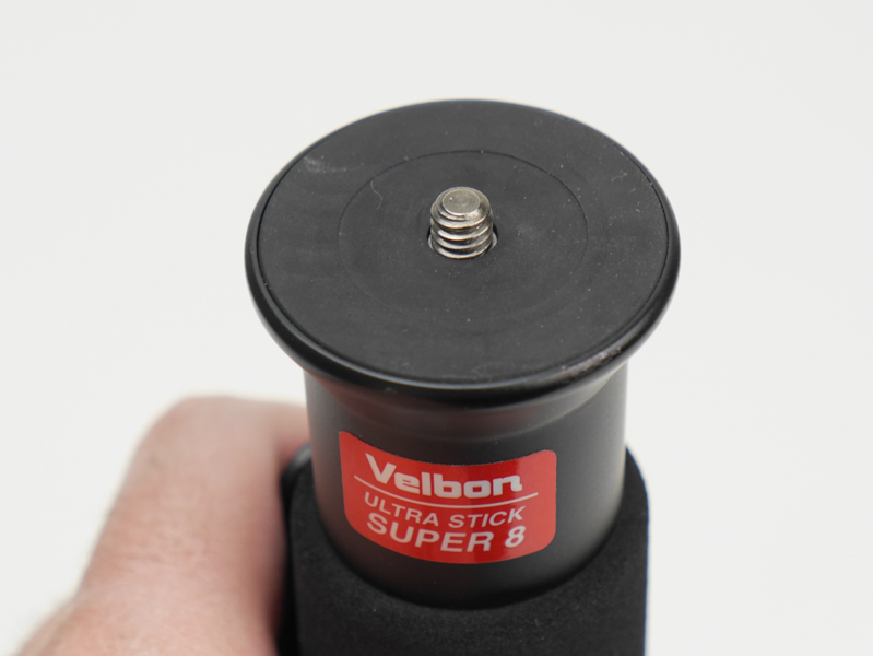 カメラ台の直径は43mmほど