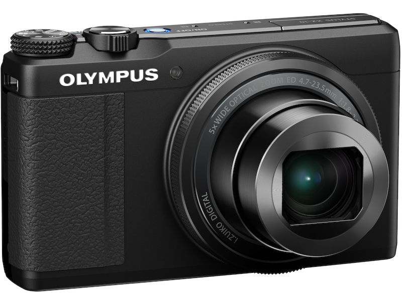 OLYMPUS STYLUS XZ-10