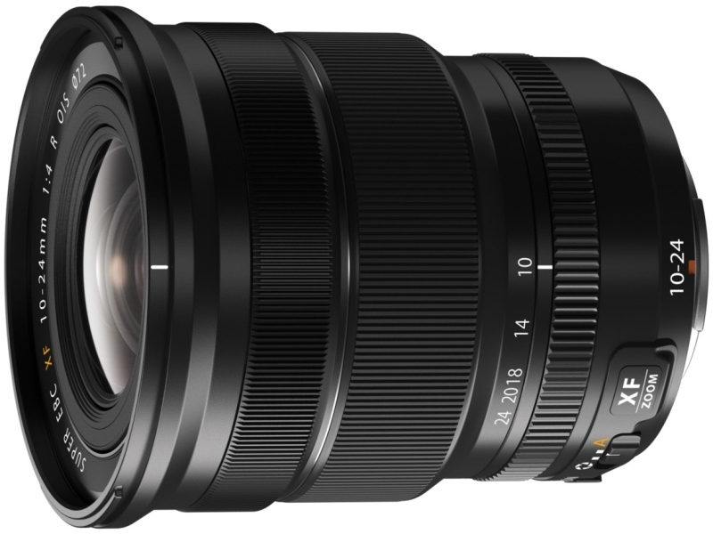 XF 10-24mm F4 R OIS