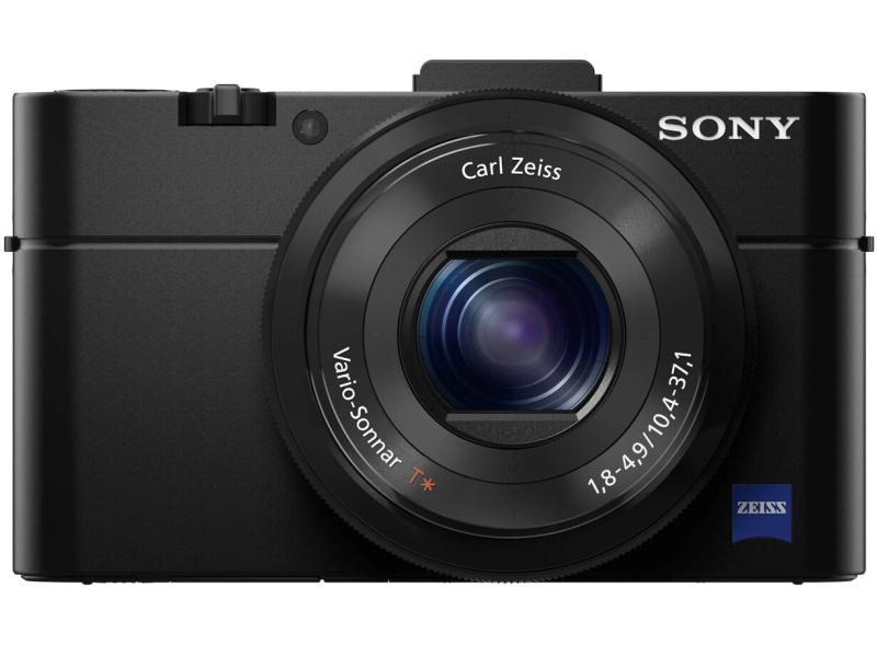 サイバーショットDSC-RX100M2