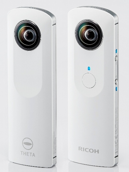 RICOH THETA