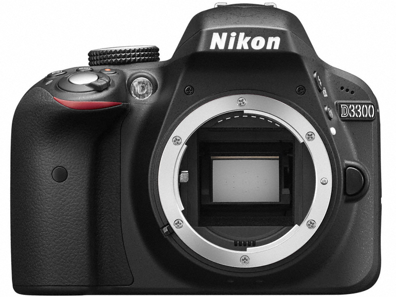 D3300