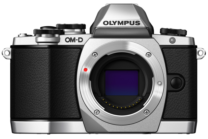 OM-D E-M10