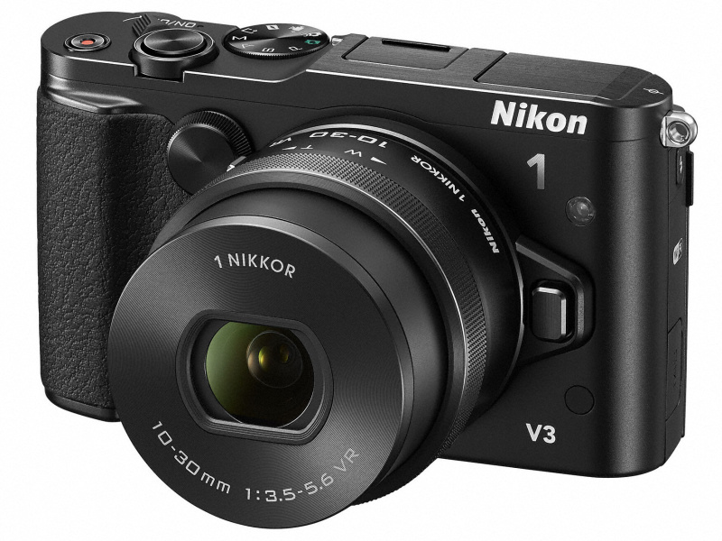 Nikon 1 V3