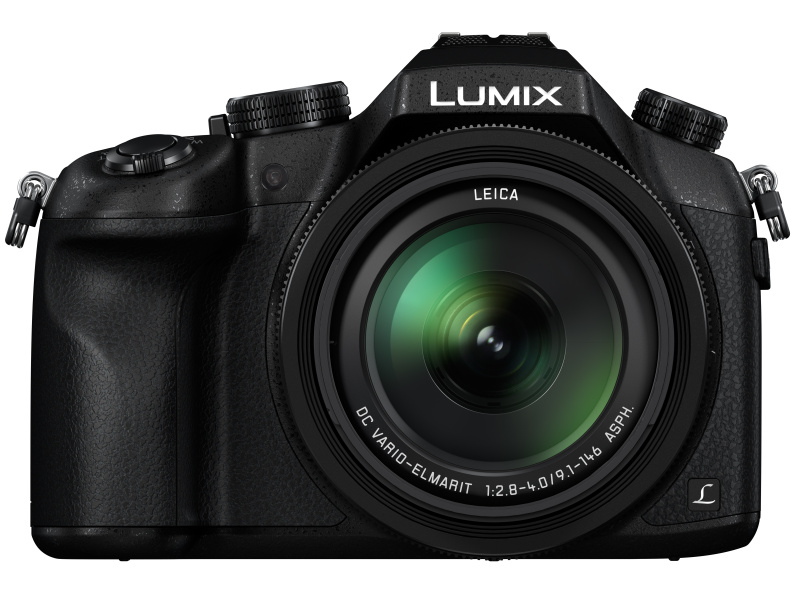 LUMIX DMC-FZ1000