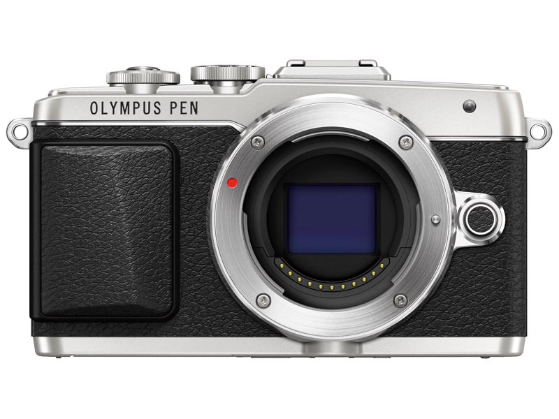 OLYMPUS PEN Lite E-PL7