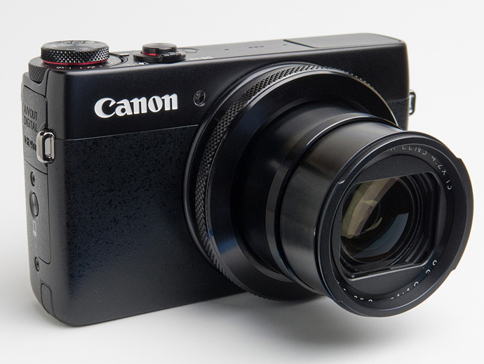 アダプターを装着したところ