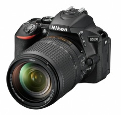 keichan.1245 ❣タッチパネル操作対応　Nikon D5500 ニコン初のタッチパネル搭載一眼レフ Nikon D5500 - とるなら