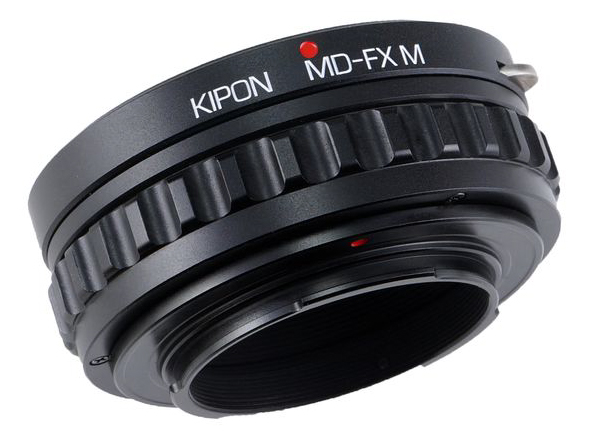 富士フイルムXマウント用