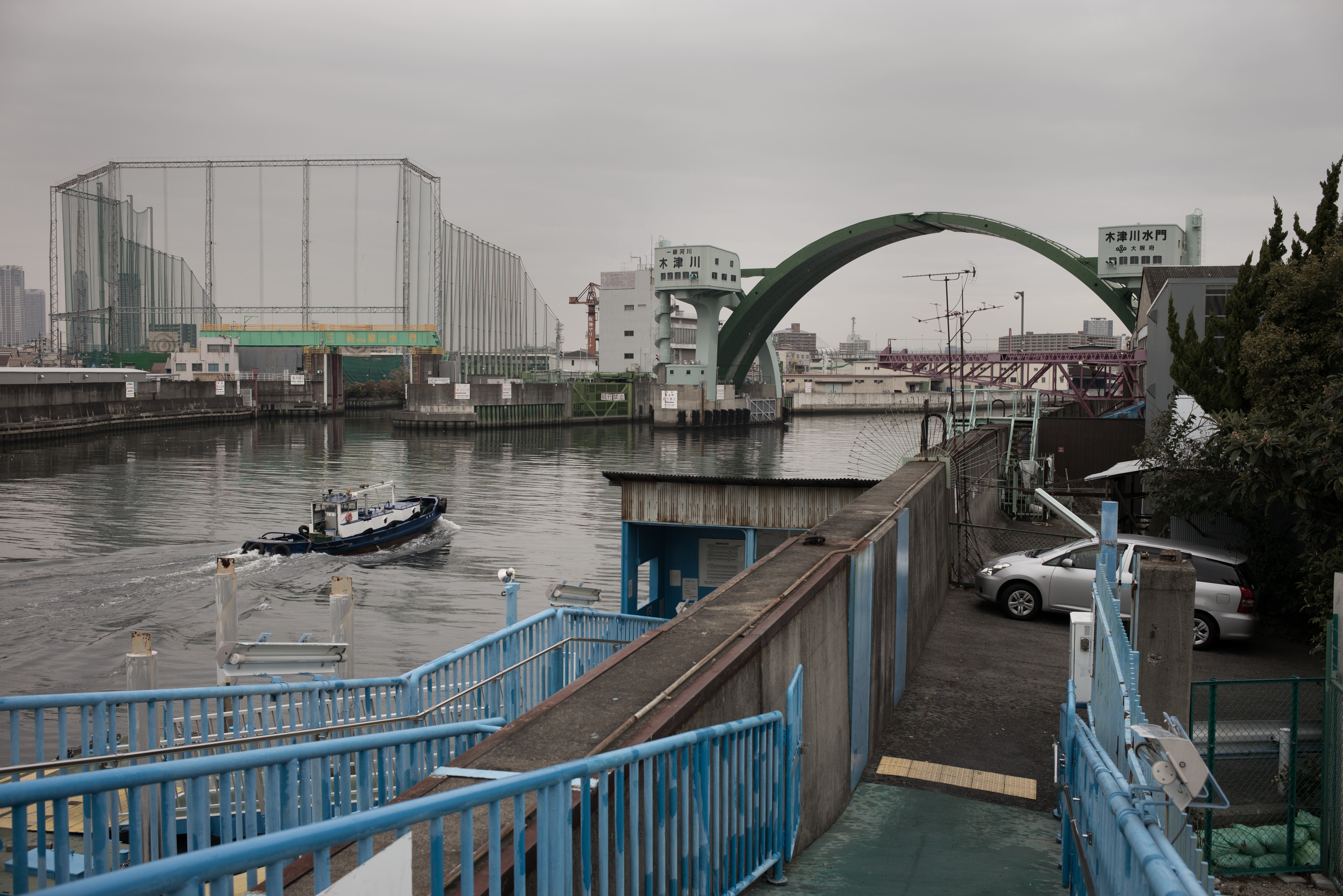 ISO200 / F5.6 / 1/500秒