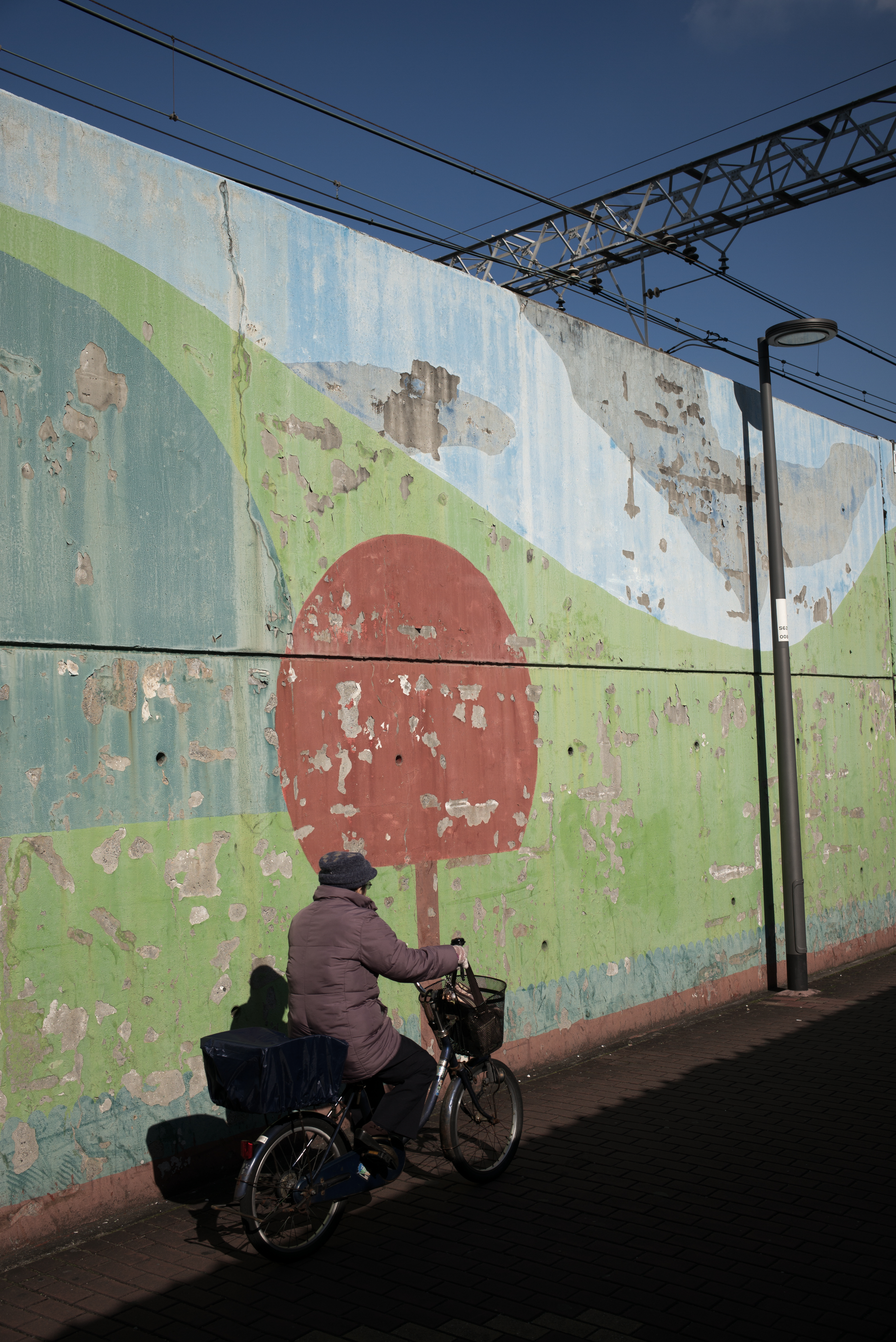 ISO200 / F8 / 1/1,000秒