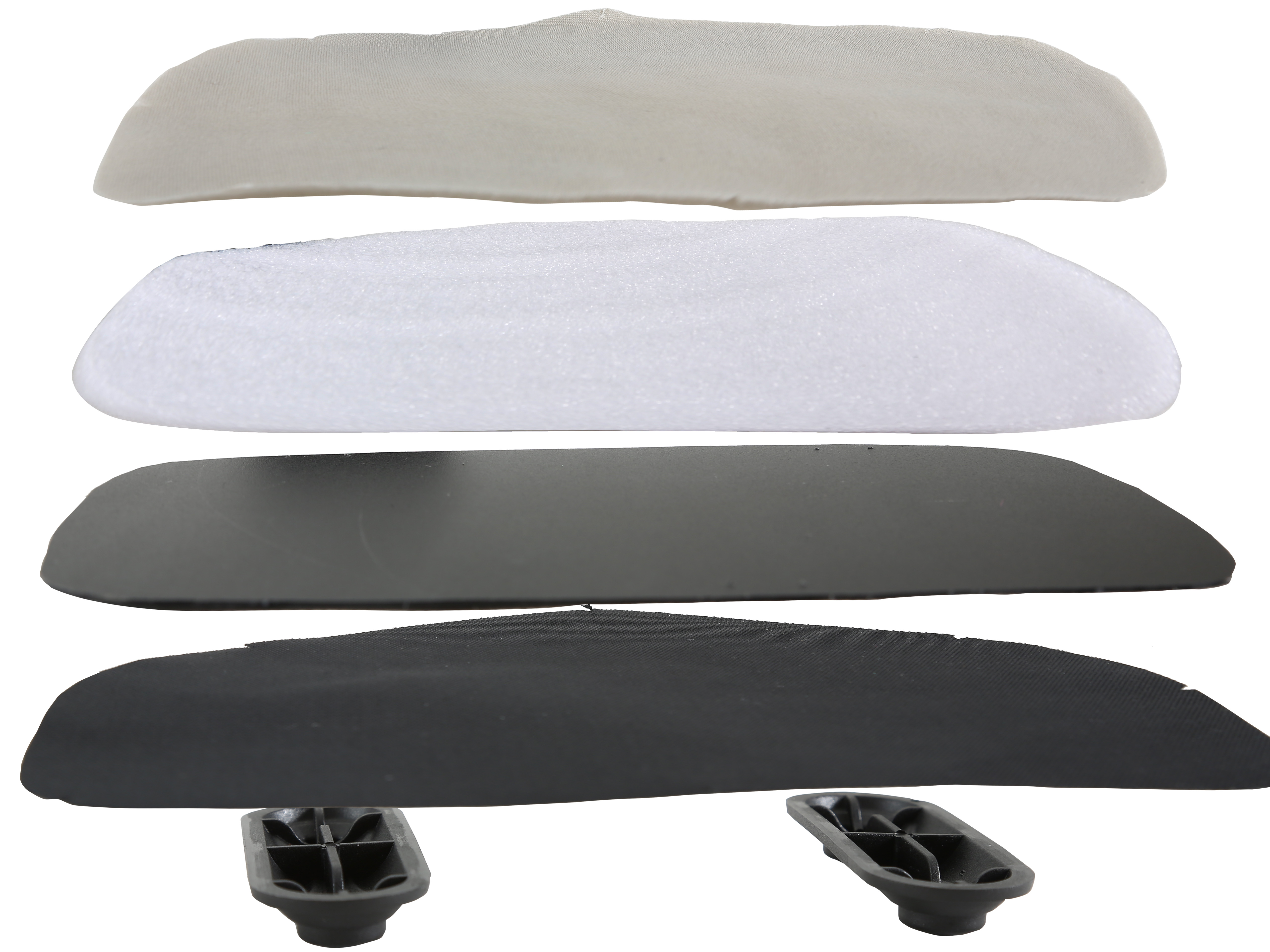 保護力を持たせた底面