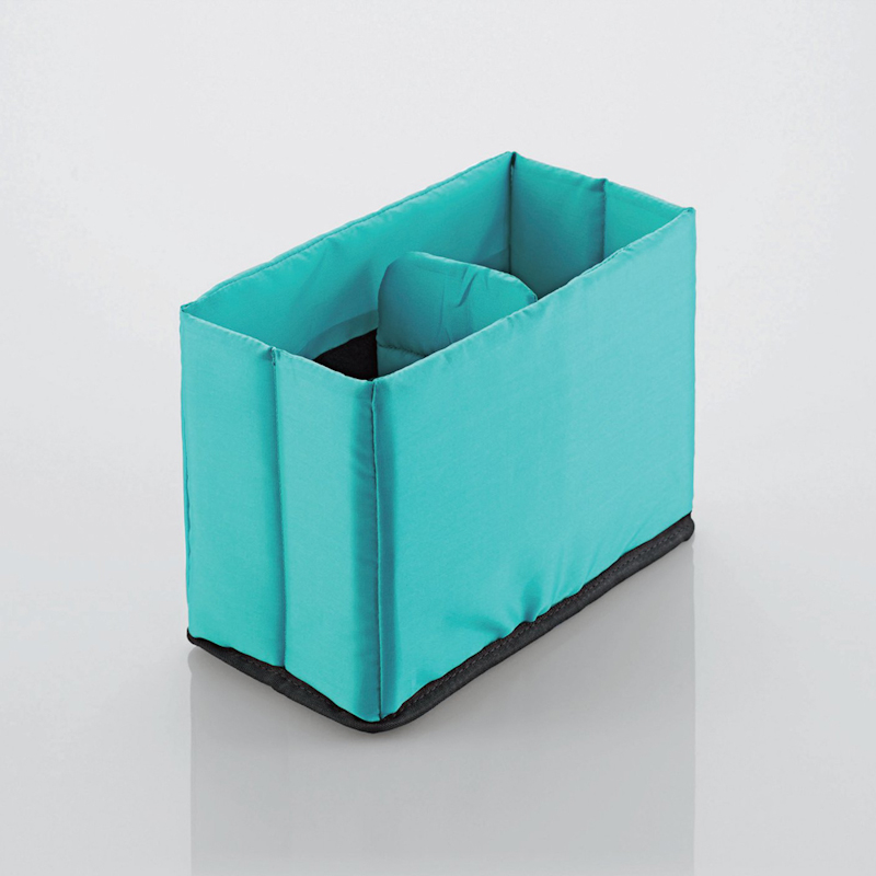 インナーボックスは着脱式