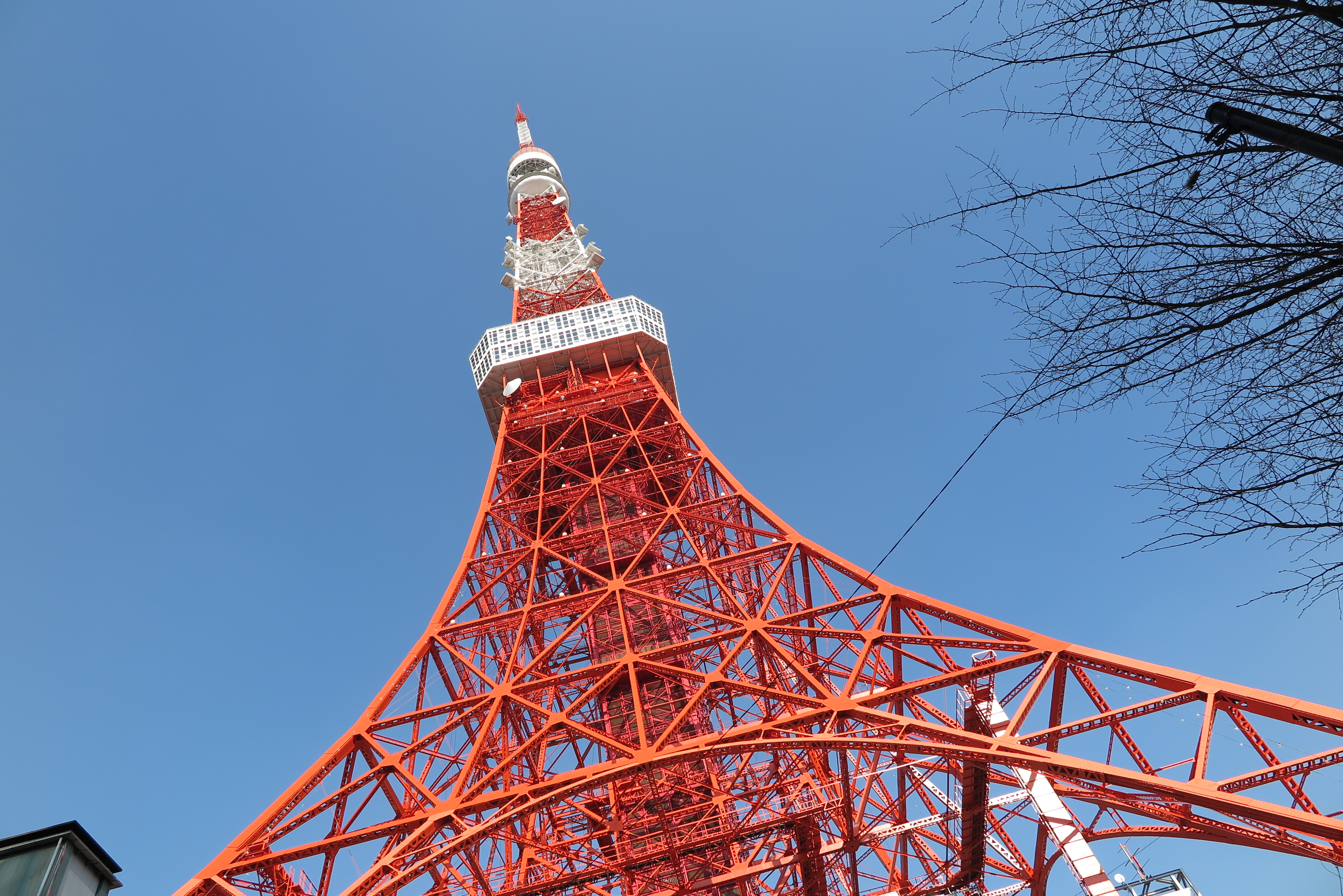 G1 X Mark II・広角端