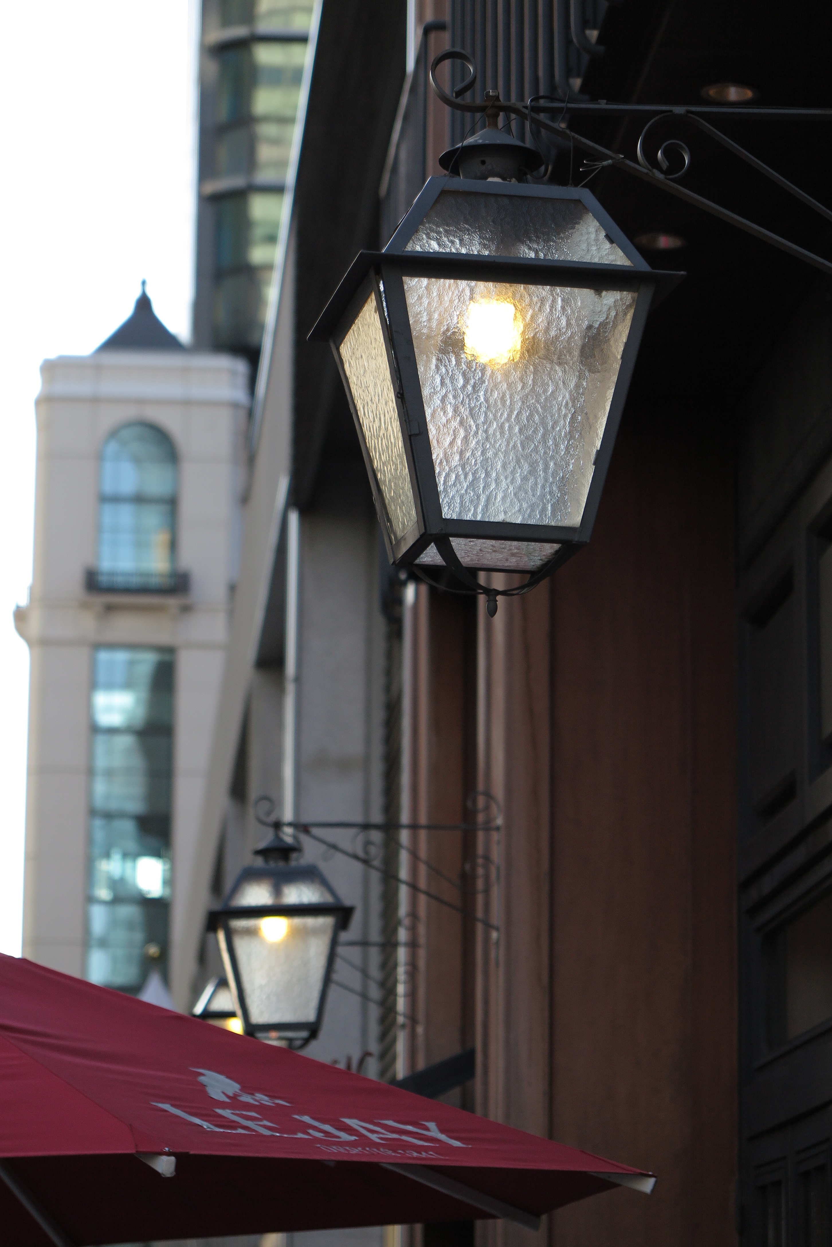 G1 X Mark II / ISO100 / F3.9 / 1/320秒 / -2/3EV / 62.5mm