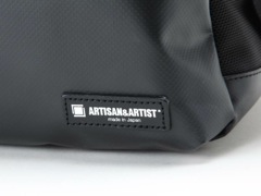 ARTISAN&ARTIST、防水に配慮したカメラバッグ - デジカメ Watch