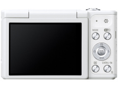 パナソニック、自撮り向けモニター装備のLUMIX SZ10 - デジカメ Watch