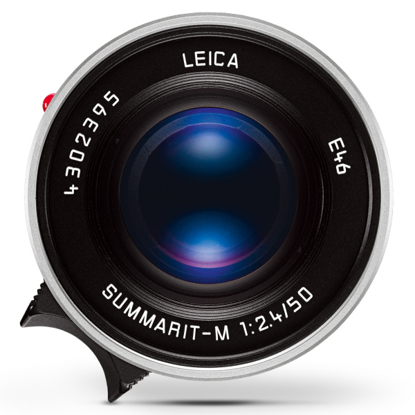 ズマリットM f2.4/50mmシルバー