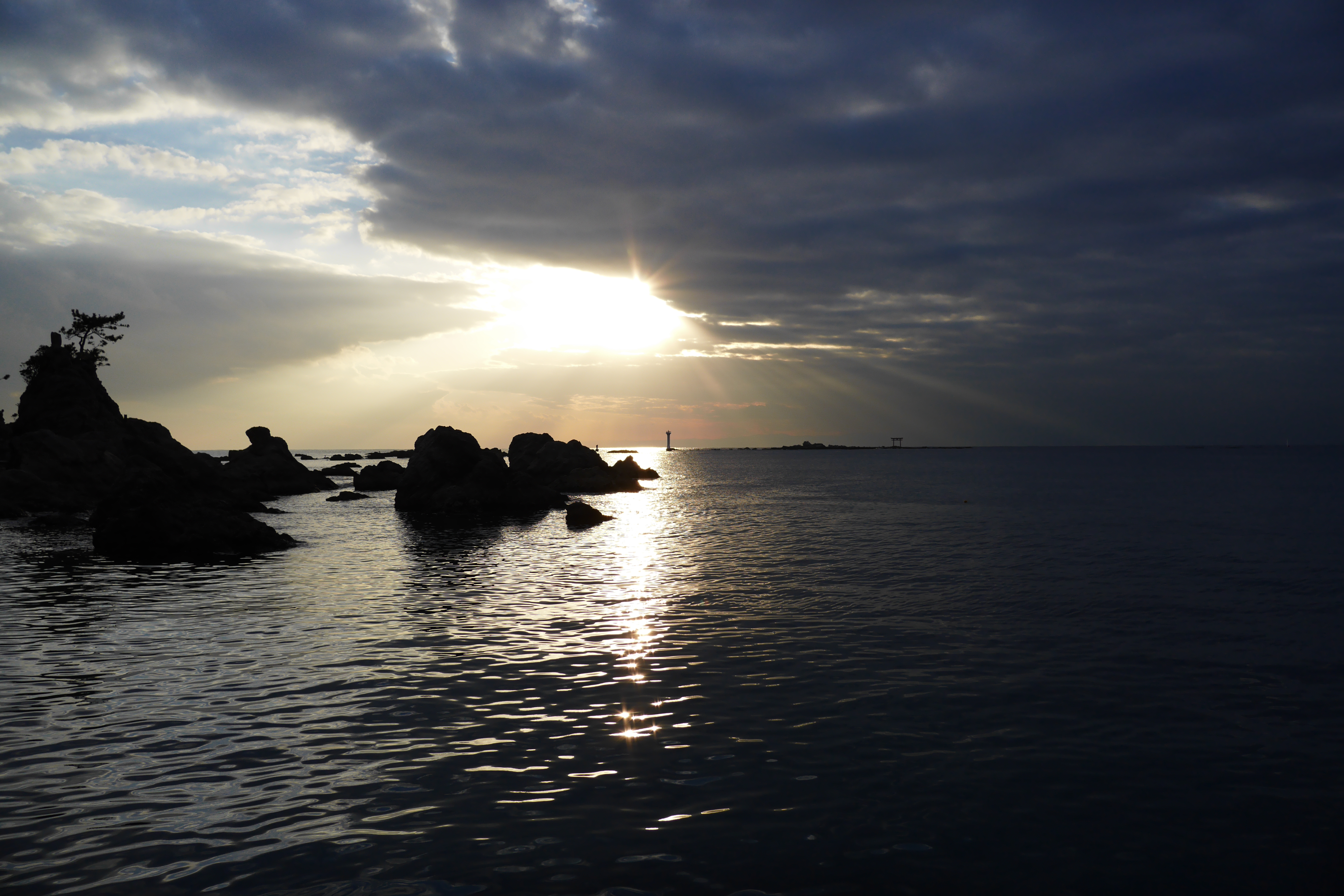 LUMIX CM1 / ISO125 / F4 / 1/1,600秒 / ±0EV