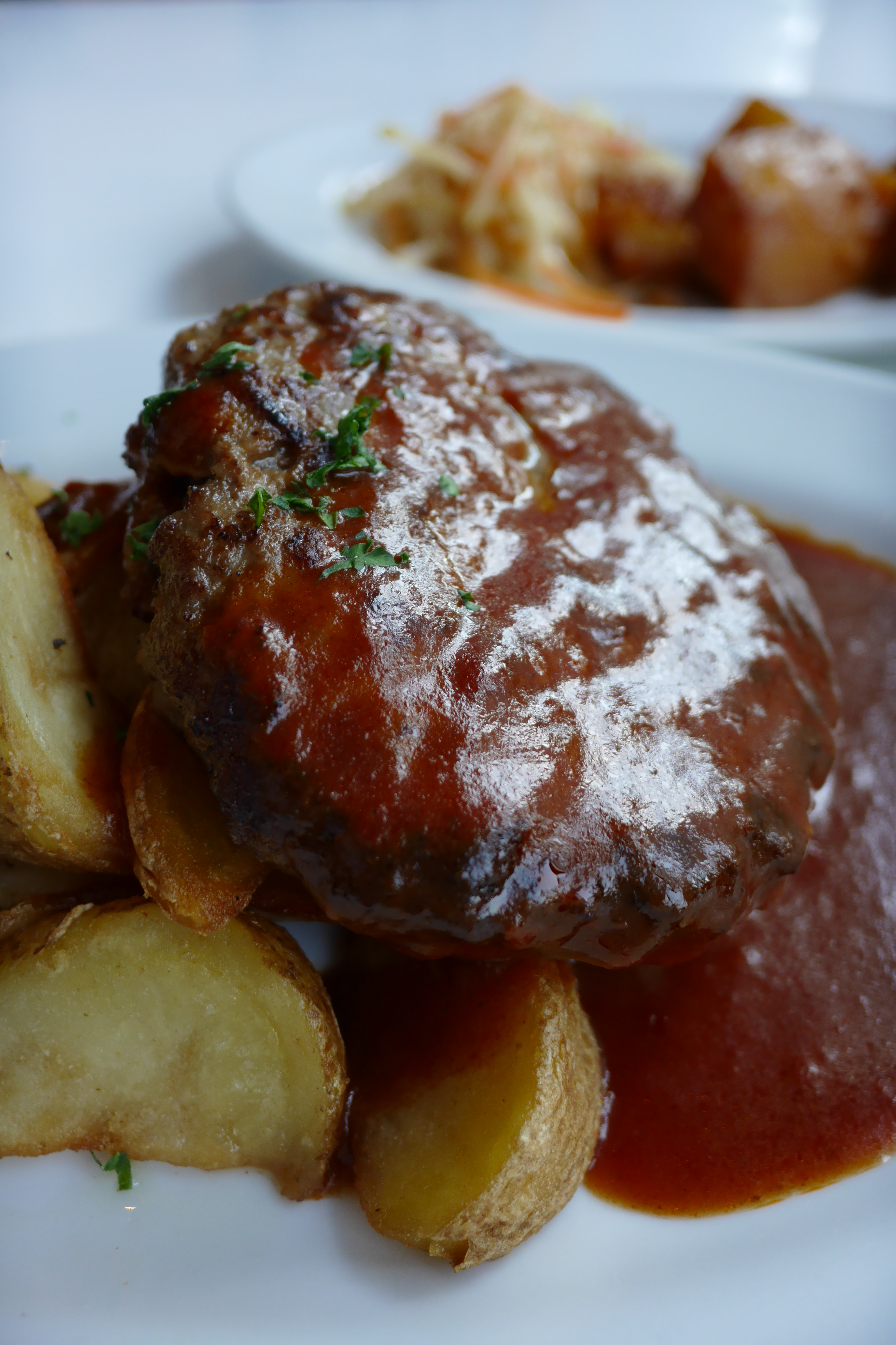 LUMIX CM1 / ISO125 / F2.8 / 1/100秒 / ±0EV