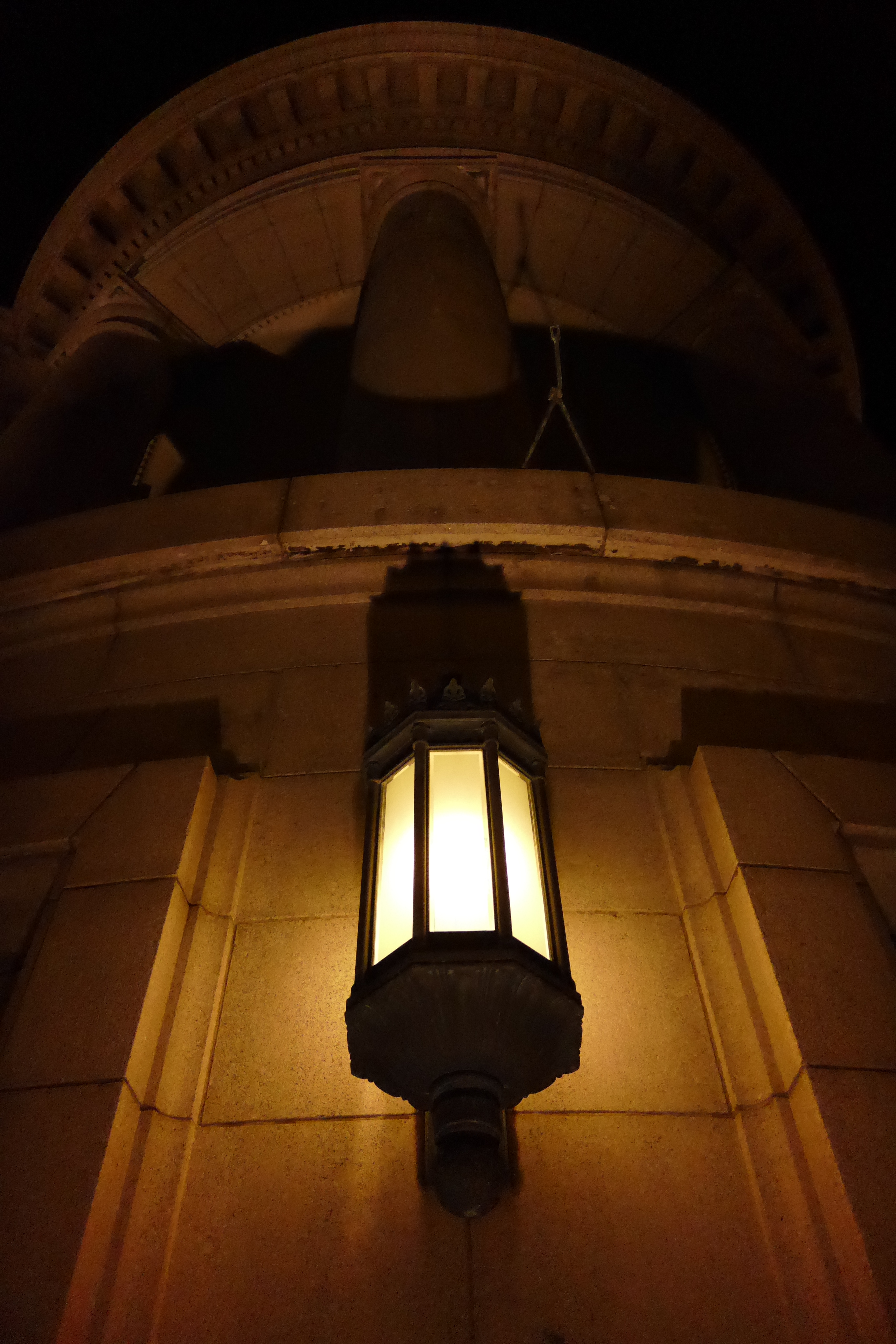 LUMIX DMC-CM1 / ISO3200 / F2.8 / 1/400秒 / -0.7EV