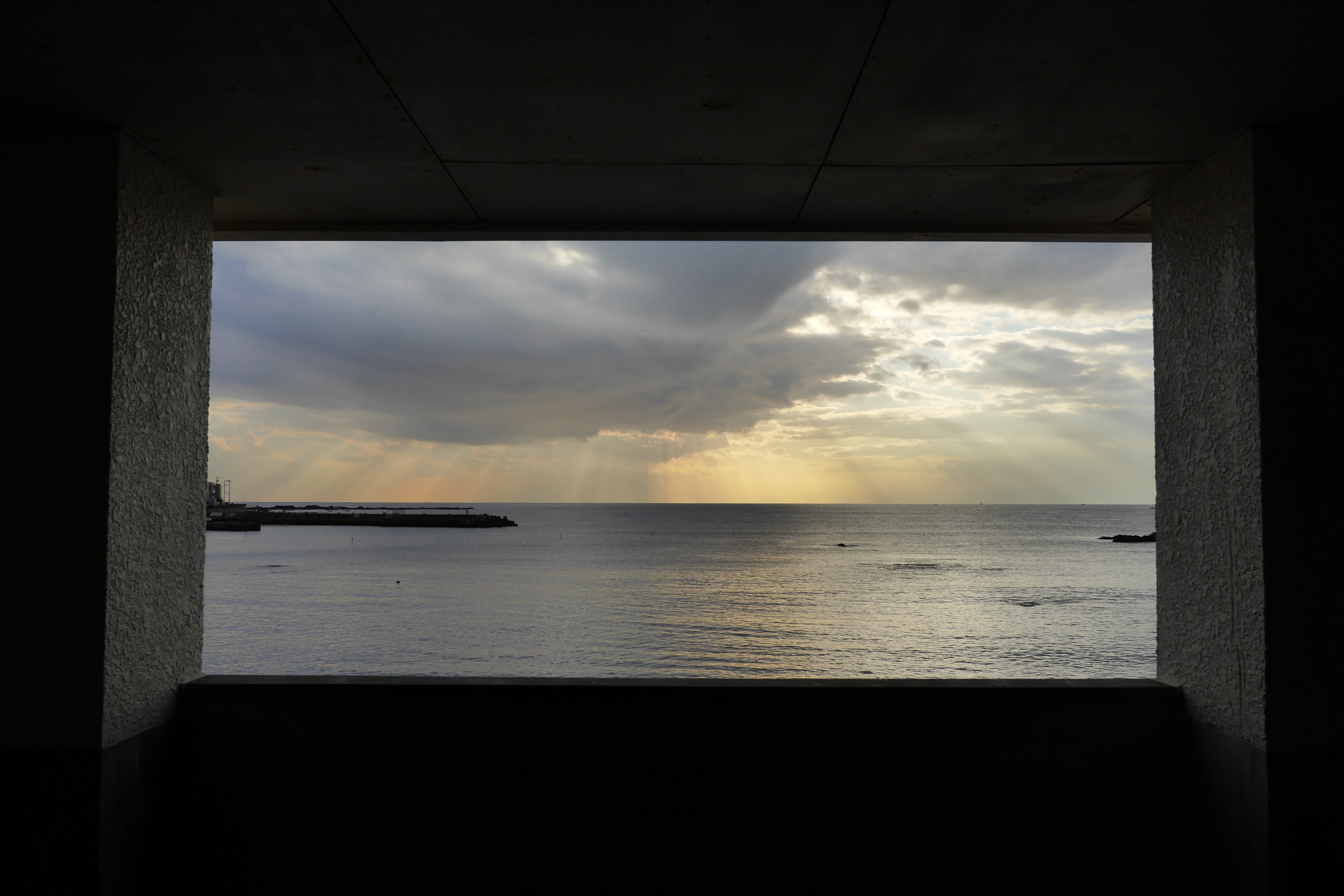 LUMIX DMC-CM1 / ISO125 / F5.6 / 1/1,000秒 / -1EV