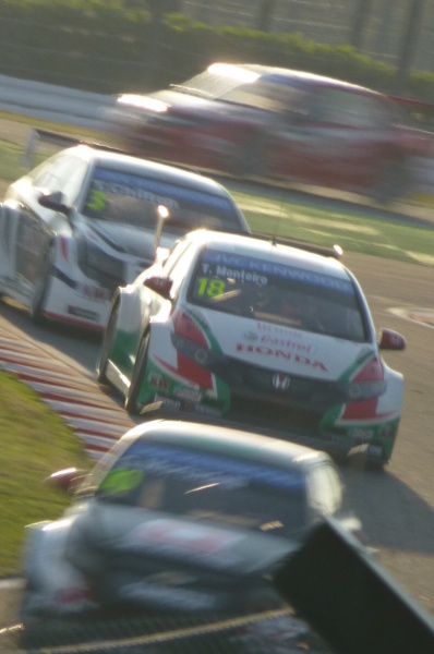 1/40秒 / F6.4 / ISO100 / パナソニック LUMIX DMC-TZ30 / 86mm