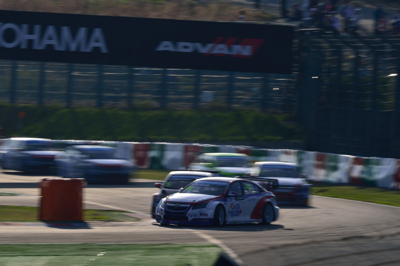 1/30秒 / F14 / ISO100 / ニコンD4 / 500mm