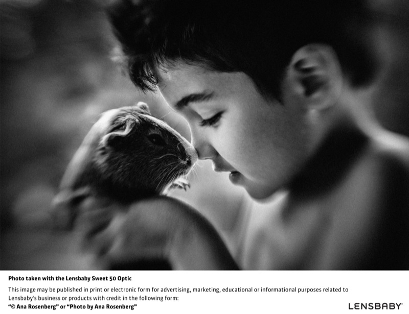 レンズベビー スウィート50オプティック作例（レンズベビー コンポーザープロ レンズベビー スウィート50に付属）　※ケンコー・トキナー提供