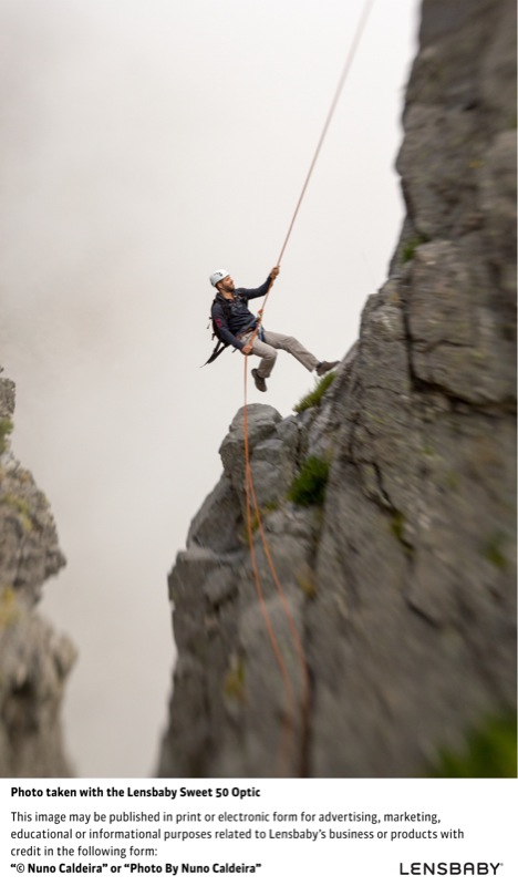 レンズベビー スウィート50オプティック作例　※ケンコー・トキナー提供