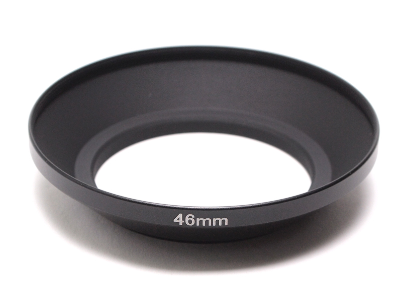 メタルワイドフード 46mm径（UNX-5370）