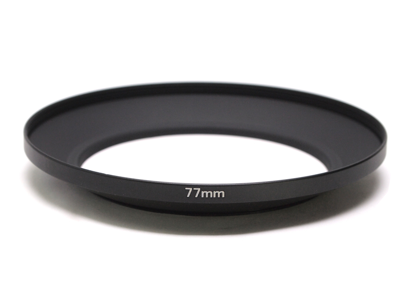 メタルワイドフード 77mm径（UNX-5378）