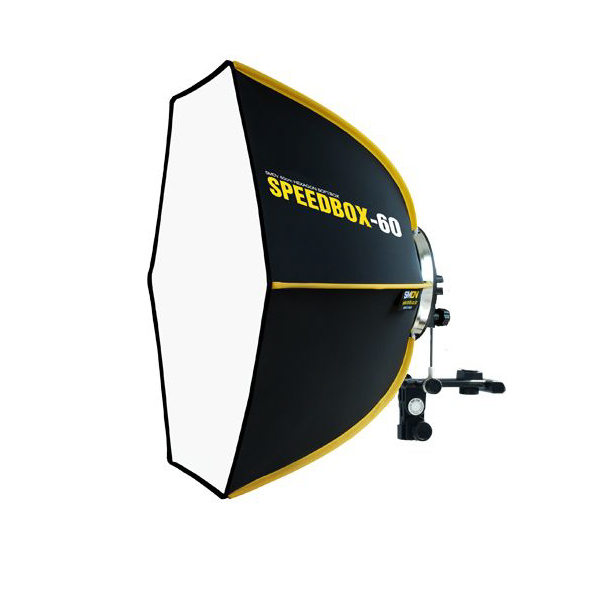 SPEEDBOX-60