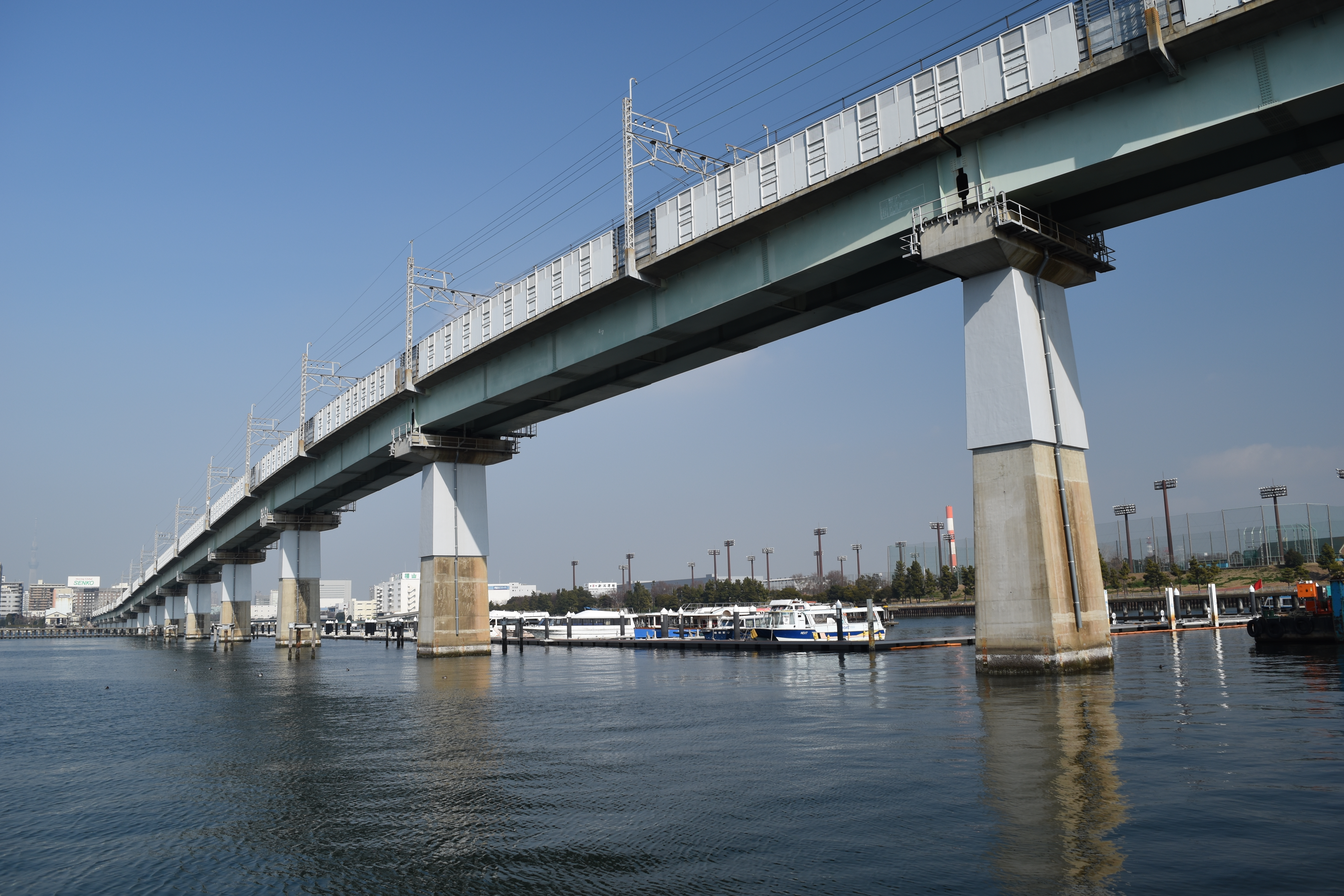 AF-S DX NIKKOR 18-55mm f/3.5-5.6G VR II / 1/160秒 / F8 / ISO100 / 絞り優先AE / 18mm