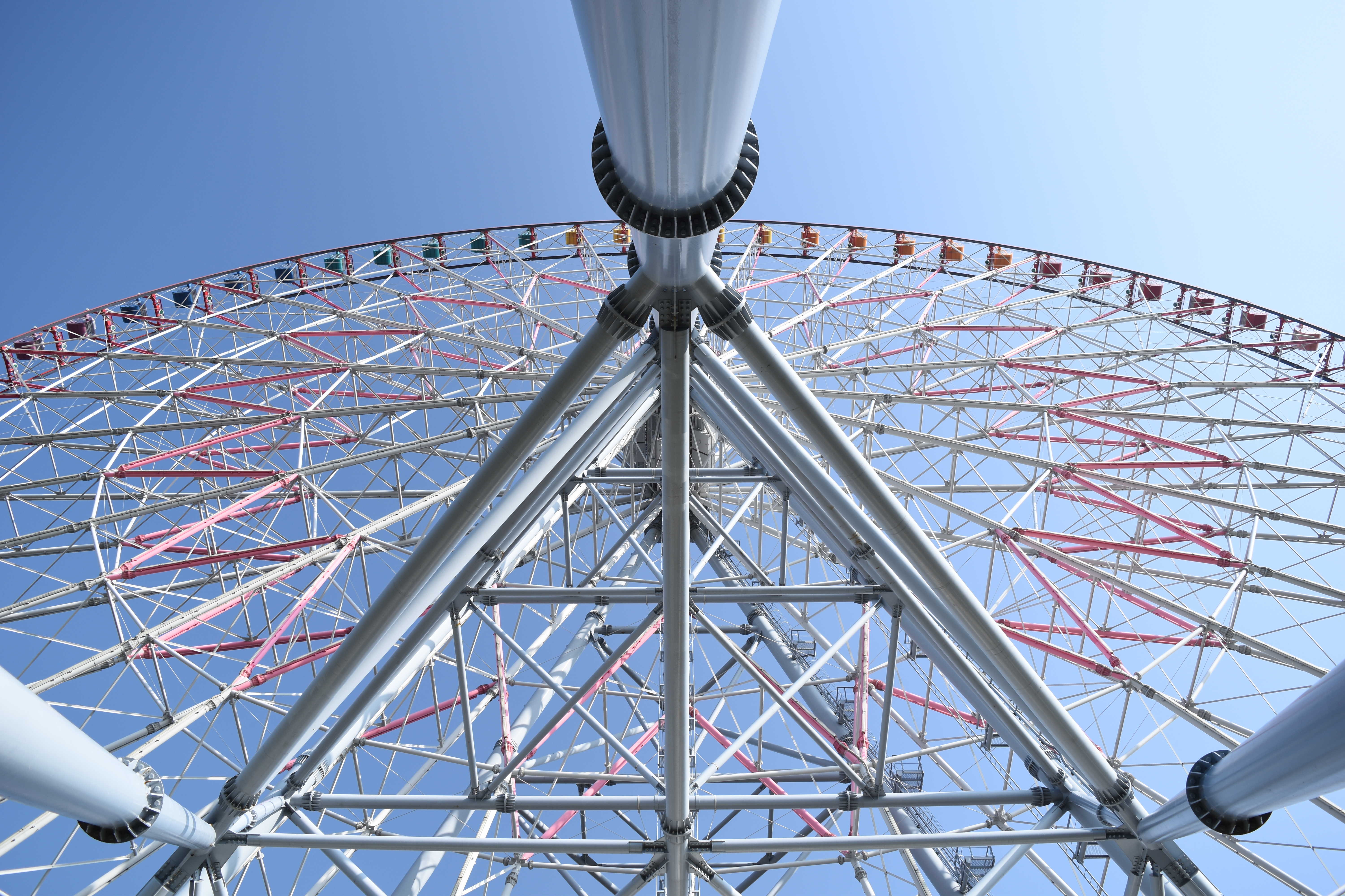 AF-S DX NIKKOR 18-55mm f/3.5-5.6G VR II / 1/125秒 / F5.6 / ISO100 / 絞り優先AE / 18mm