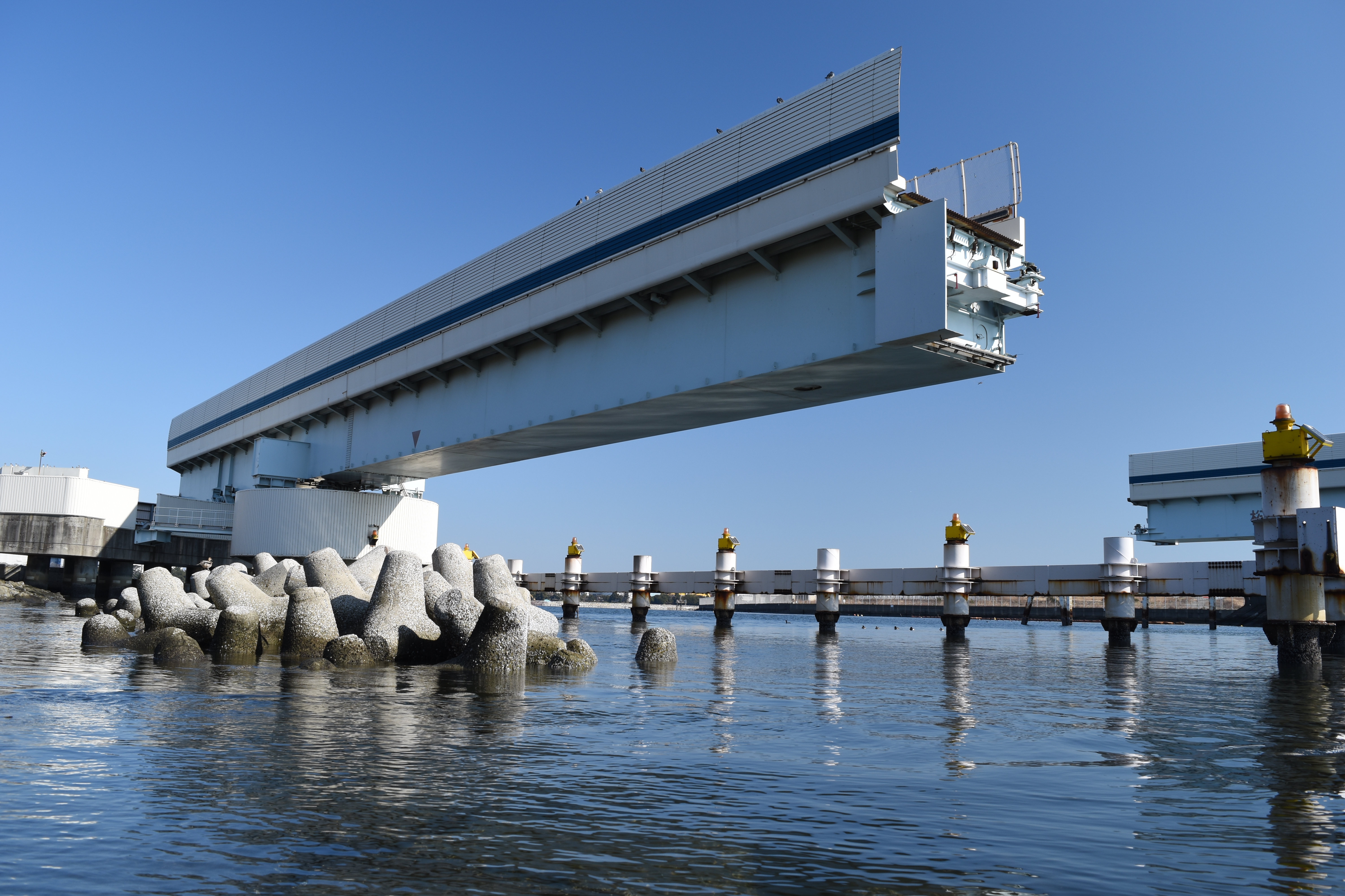 AF-S DX NIKKOR 18-55mm f/3.5-5.6G VR II / 1/80秒 / F8 / ISO100 / マニュアル露出 / 18mm