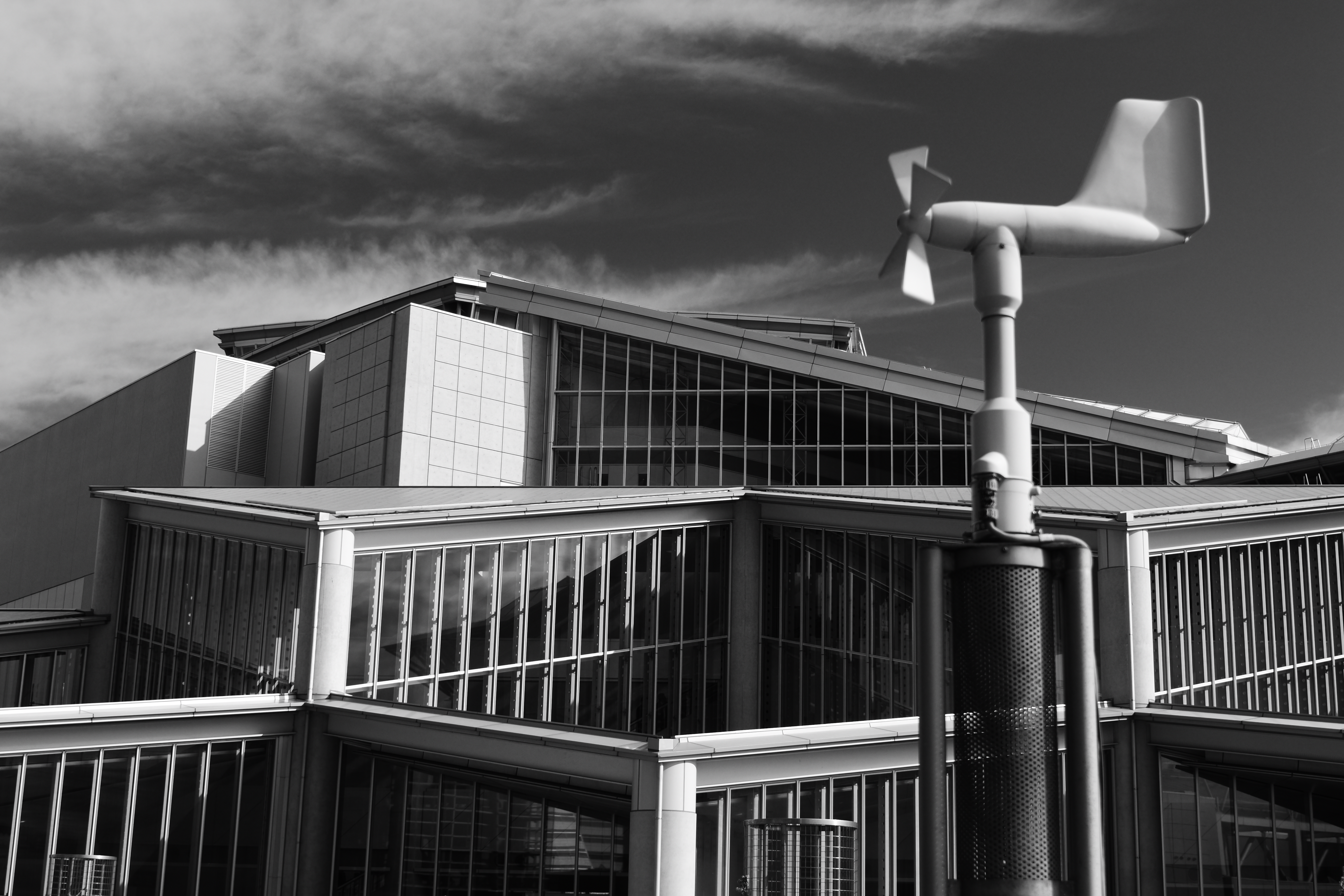 AF-S DX NIKKOR 18-55mm f/3.5-5.6G VR II / 1/160秒 / F8 / ISO100 / マニュアル露出 / 34mm