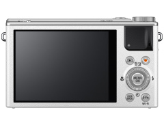 高級コンパクトカメラ「FUJIFILM XQ2」正式発表 - デジカメ Watch Watch