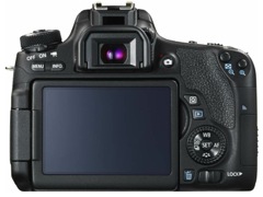 キヤノンから2つのエントリーEOS「8000D」「Kiss X8i」 - デジカメ
