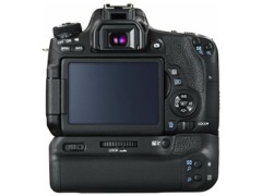 キヤノンから2つのエントリーEOS「8000D」「Kiss X8i」 - デジカメ