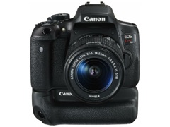 キヤノンから2つのエントリーEOS「8000D」「Kiss X8i」 - デジカメ